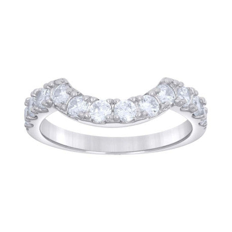 925 Sterling Silver Ring