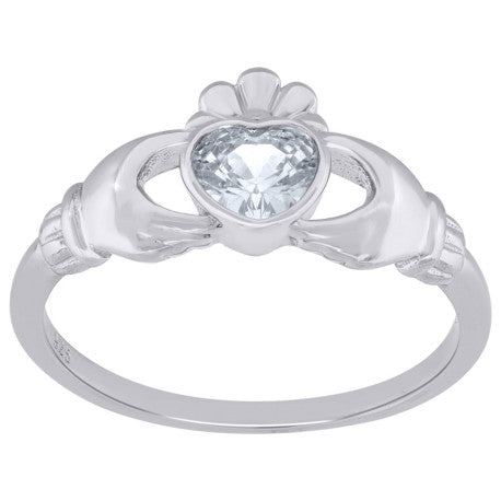 925 Sterling Silver Ring