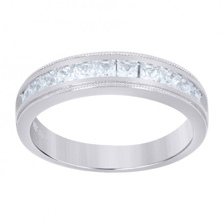 925 Sterling Silver Ring