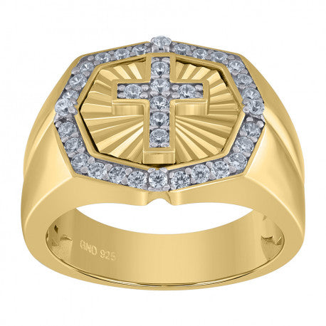 925-Sterling Silver Ring