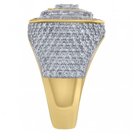 925 Sterling Silver Ring