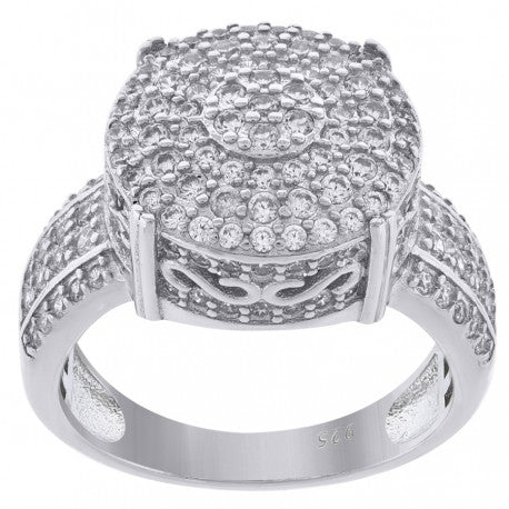 925-Sterling Silver Ring