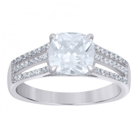 925 Sterling Silver Ring