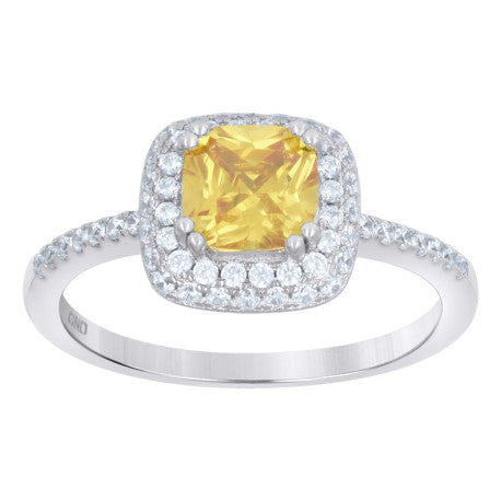 925 Sterling Silver Ring