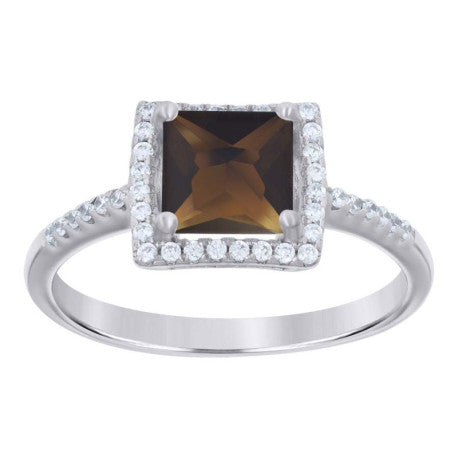 925 Sterling Silver Ring