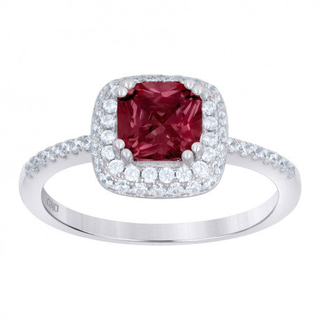 925 Sterling Silver Ring