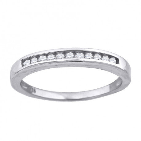 925 Sterling Silver Ring
