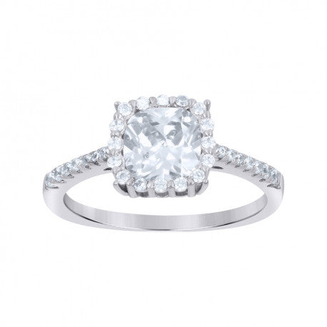 925 Sterling Silver Ring