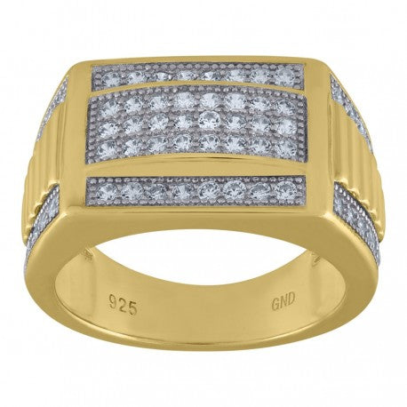 925-Sterling Silver Ring