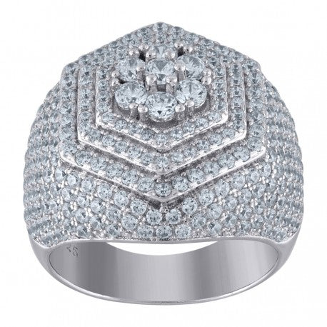 925-Sterling Silver Ring