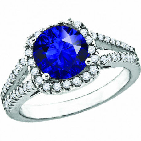 925 Sterling Silver Ring