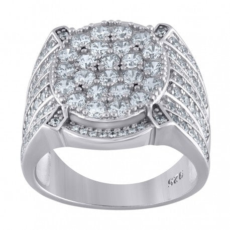 925-Sterling Silver Ring