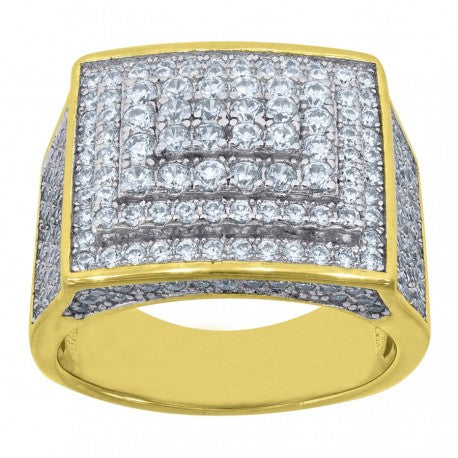 925-Sterling Silver Ring