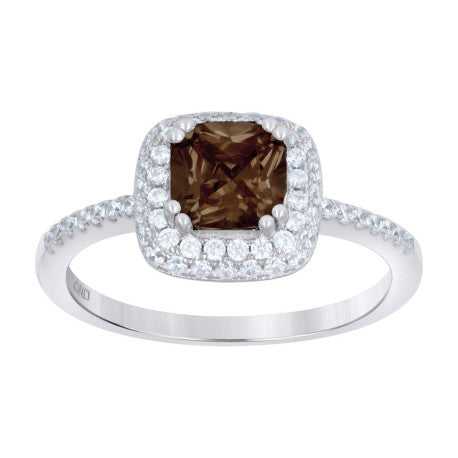 925 Sterling Silver Ring