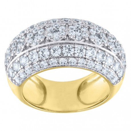 925-Sterling Silver Ring