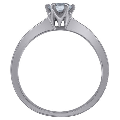 925 Sterling Silver Ring S5-S9