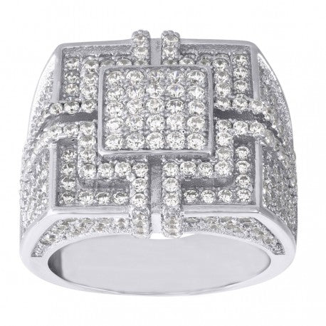 925-Sterling Silver Ring