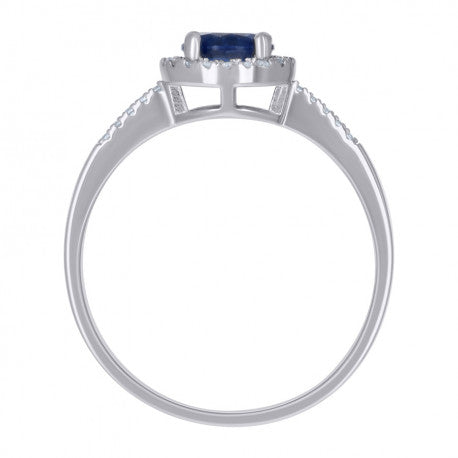 925 Sterling Silver Ring