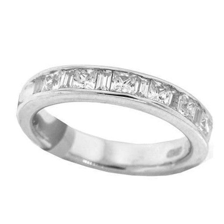 925 Sterling Silver Ring