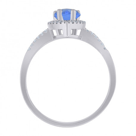 925 Sterling Silver Ring