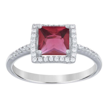 925 Sterling Silver Ring