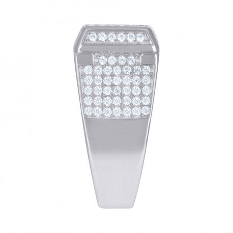925-Sterling Silver Ring