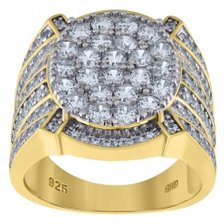 925-Sterling Silver Ring