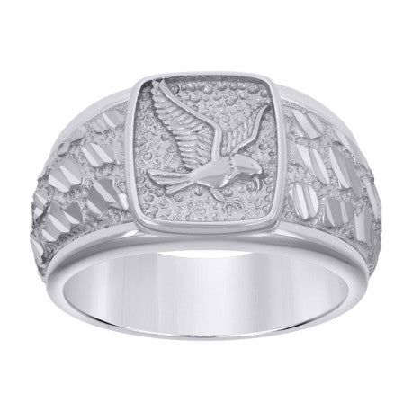 925 Sterling Silver Ring
