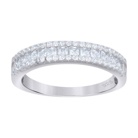 925 Sterling Silver Ring