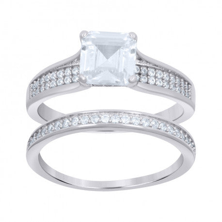 925 Sterling Silver Ring