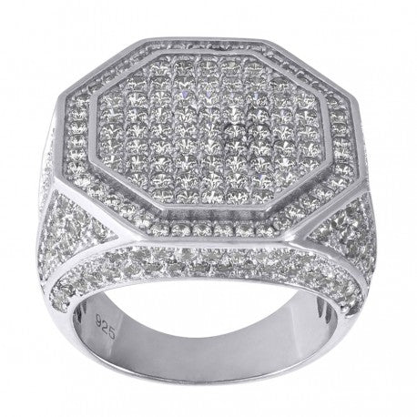 925-Sterling Silver Ring