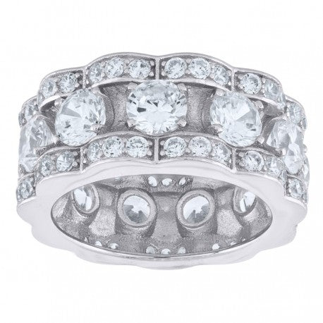 925-Sterling Silver Ring