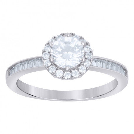 925 Sterling Silver Ring