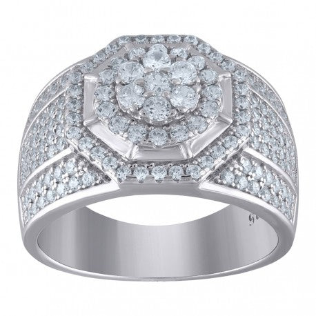 925-Sterling Silver Ring