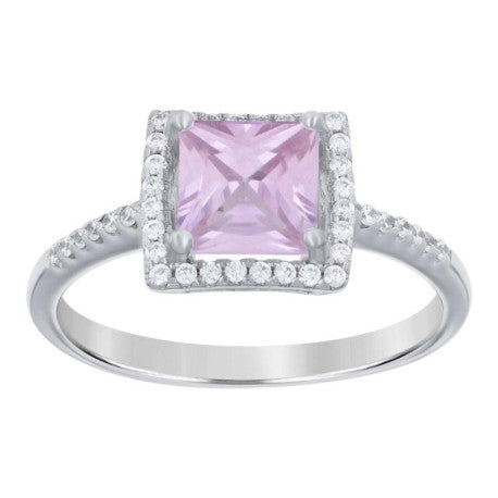 925 Sterling Silver Ring