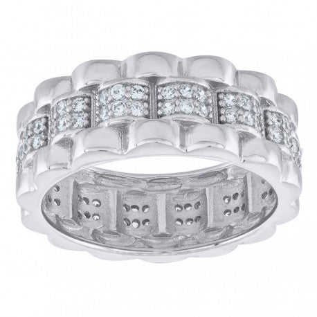 925-Sterling Silver Ring