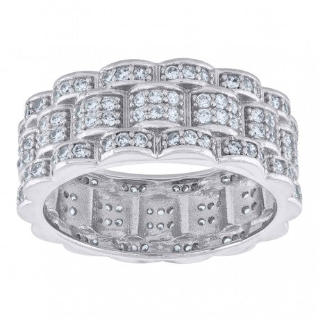 925-Sterling Silver Ring