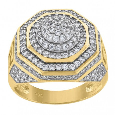 925-Sterling Silver Ring