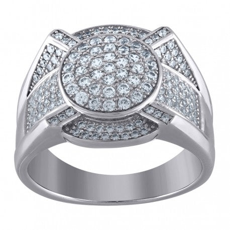 925-Sterling Silver Ring