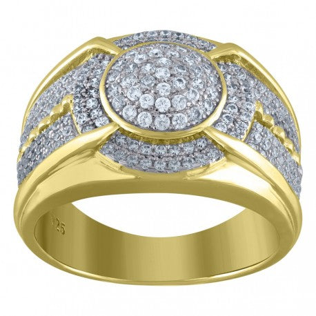 925-Sterling Silver Ring