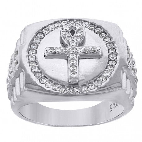 925-Sterling Silver Ring