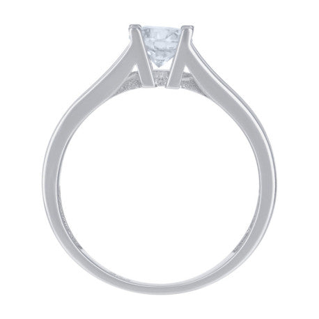 925 Sterling Silver Ring