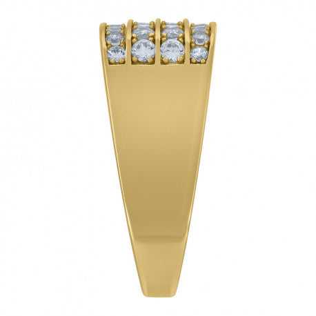 925-Sterling Silver Ring