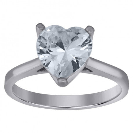 925-Sterling Silver Ring