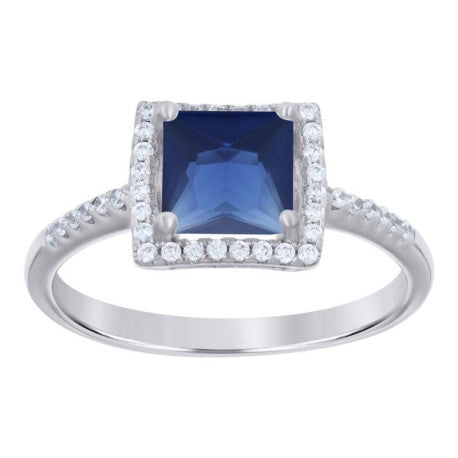 925 Sterling Silver Ring