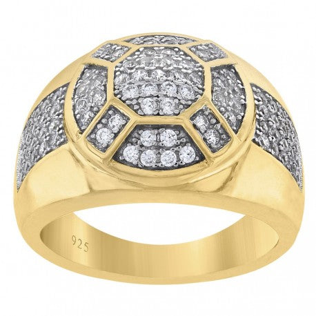 925-Sterling Silver Ring