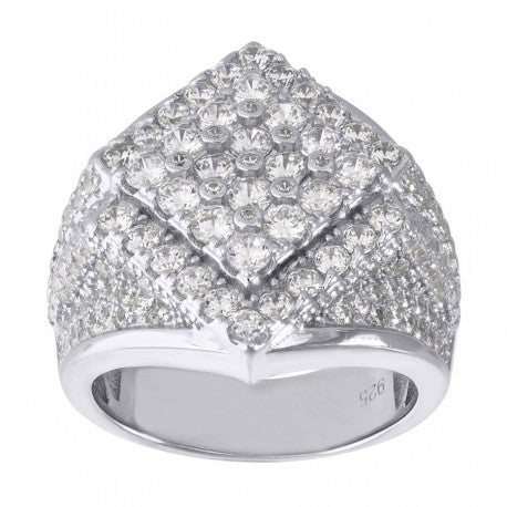 925-Sterling Silver Ring