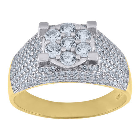 925-Sterling Silver Ring