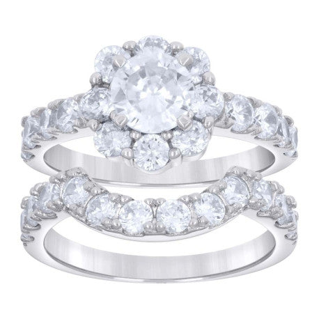 925 Sterling Silver Ring