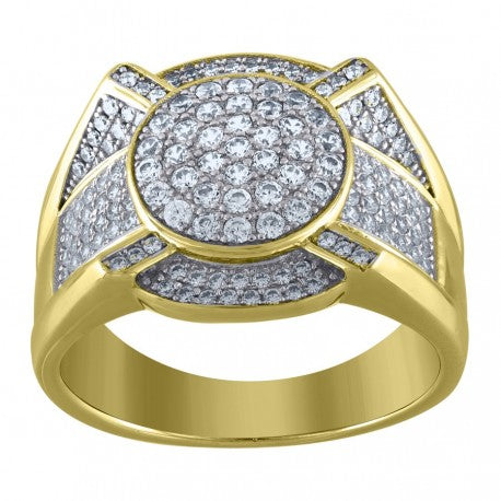 925-Sterling Silver Ring